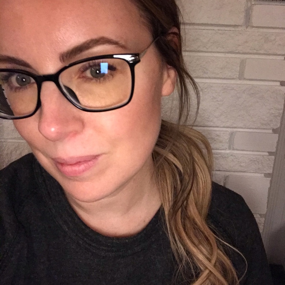 Meet your Posher, Kaylynn